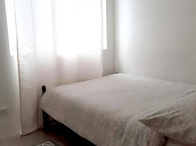 Shore 1 Residences,moa Complex - One Bedroom