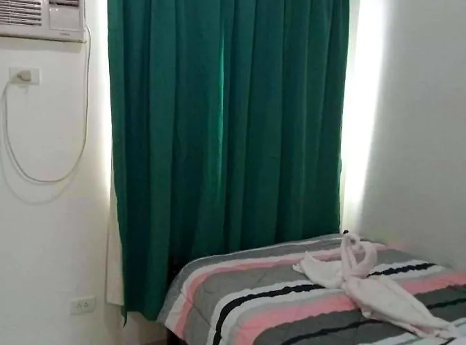 Shore 1 Residences,moa Complex - One Bedroom