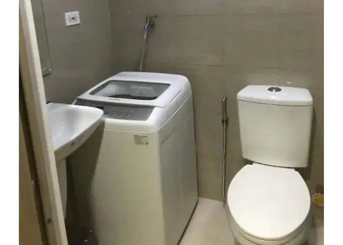 Shore 1 Residences,moa Complex - One Bedroom Apartamento